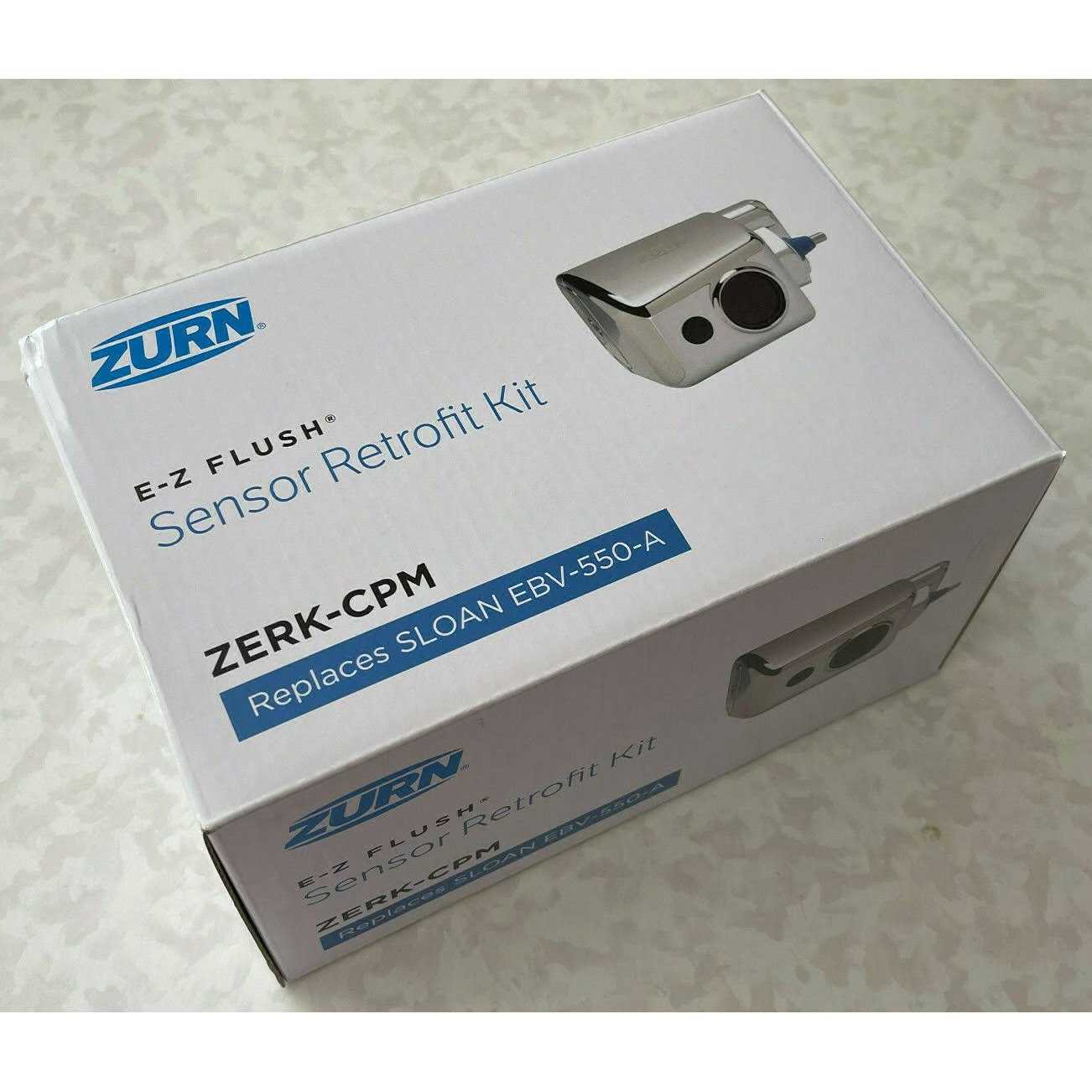 Zurn FD2381-PVC Bell Trap Assy - Inhomebuy