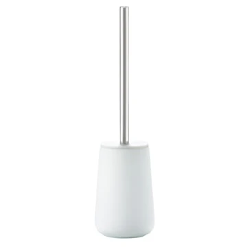 Nova Toilet Brush White - Inhomebuy