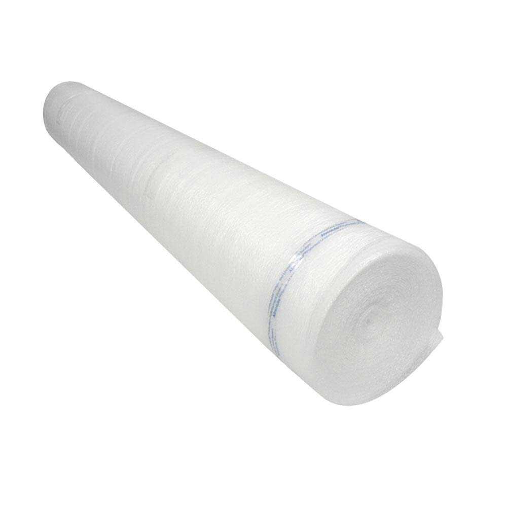 MP Global Products Mb006300100 Block Roll of 6 mil Moisture Barrier Po - Inhomebuy