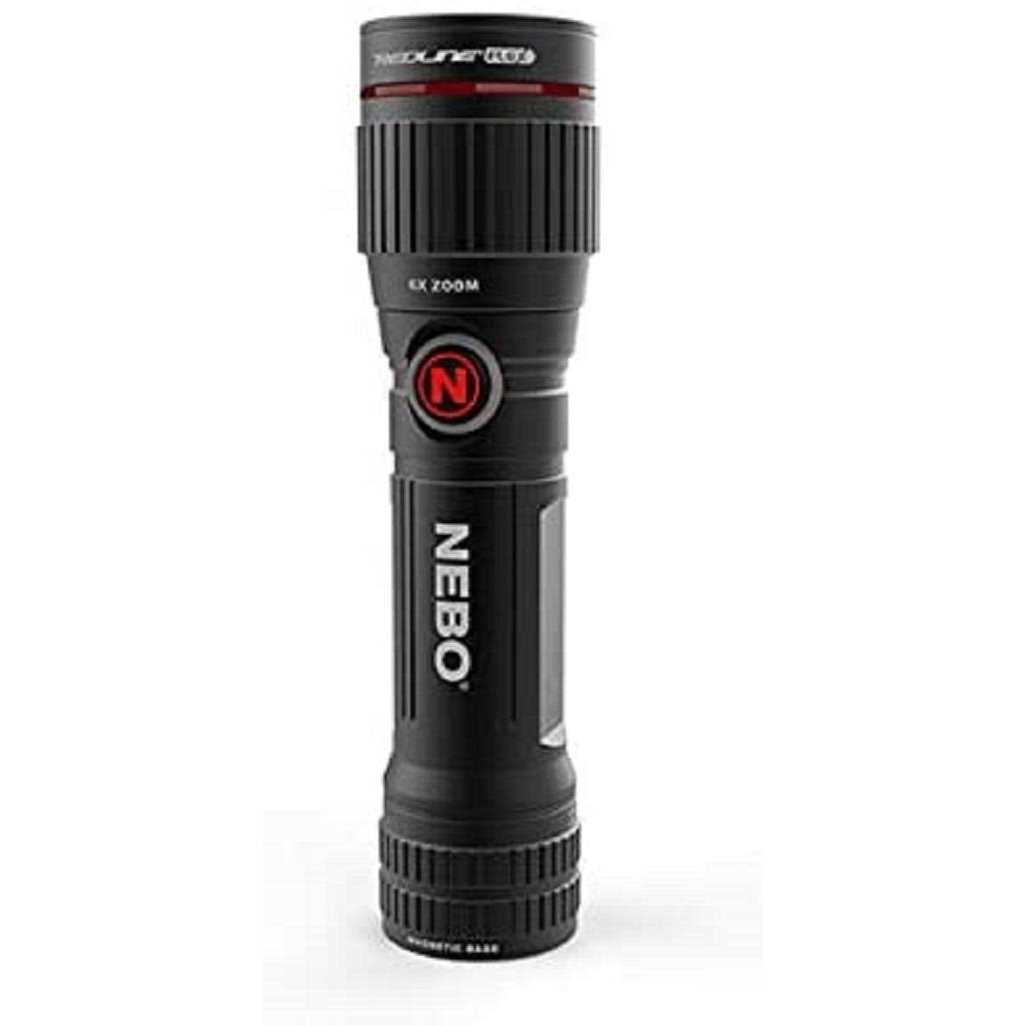 Nebo Redline 6K Flashlight - Inhomebuy