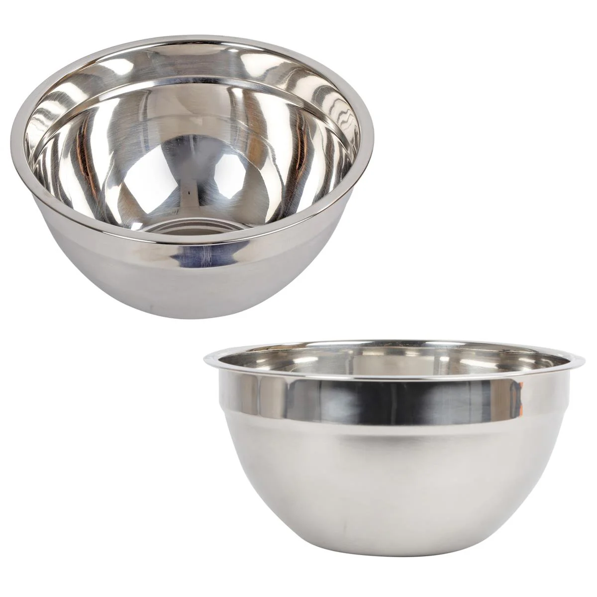L.Gourmet S/S Mixing Bowl, 1.4 L | 70952 - Inhomebuy