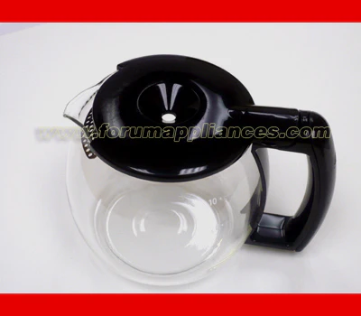 Glass Carafe for CC-**, BCO-*** [DISCONTINUED] - Inhomebuy
