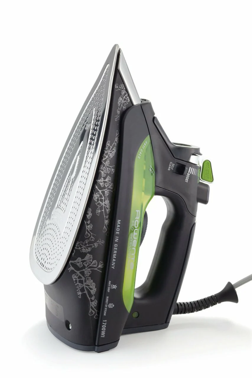 Rowenta Eco Intelligent Iron |DW6080U1| 1700W - Inhomebuy