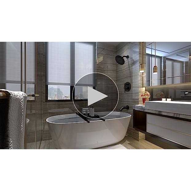 SUMBIN Night Latch Deadbolt Rim Lock,Antique Locks with Keys for Front Door - Inhomebuy