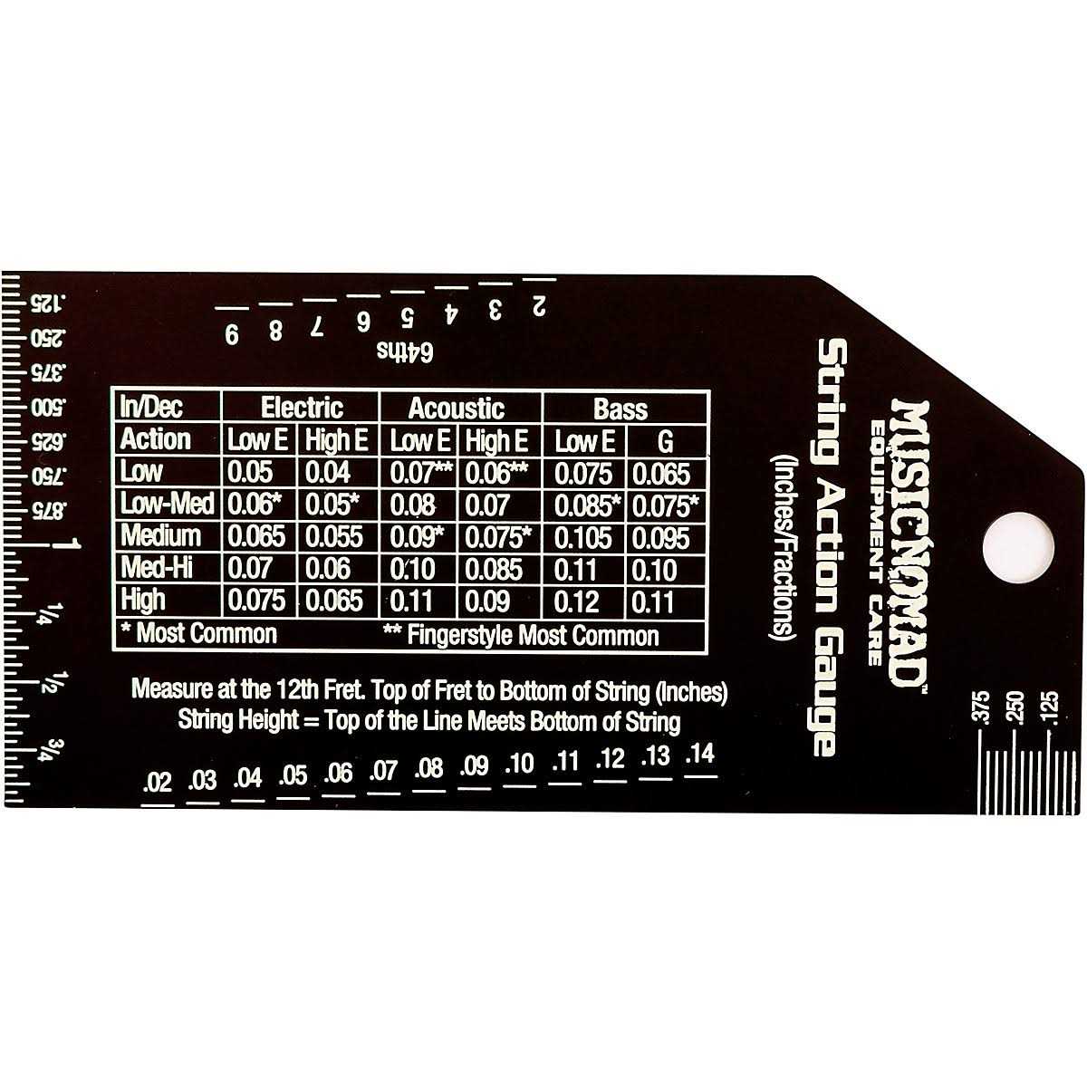 Music Nomad GRIP Bit - Inhomebuy