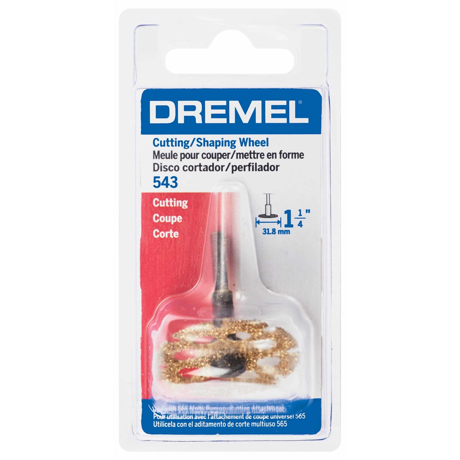 Dremel Battery Pack 757-01 - Inhomebuy