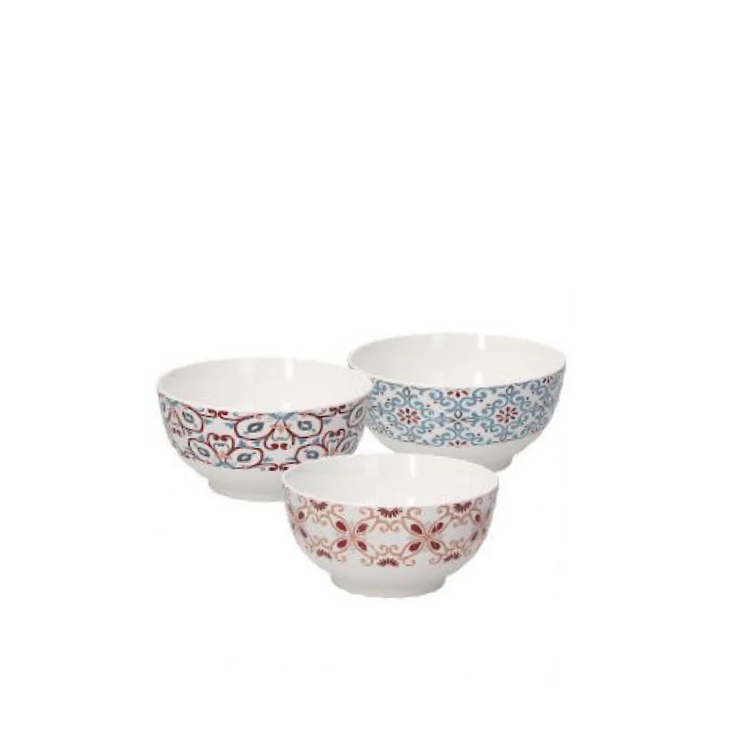 Iris Ribeira Bowl 14cm - Inhomebuy