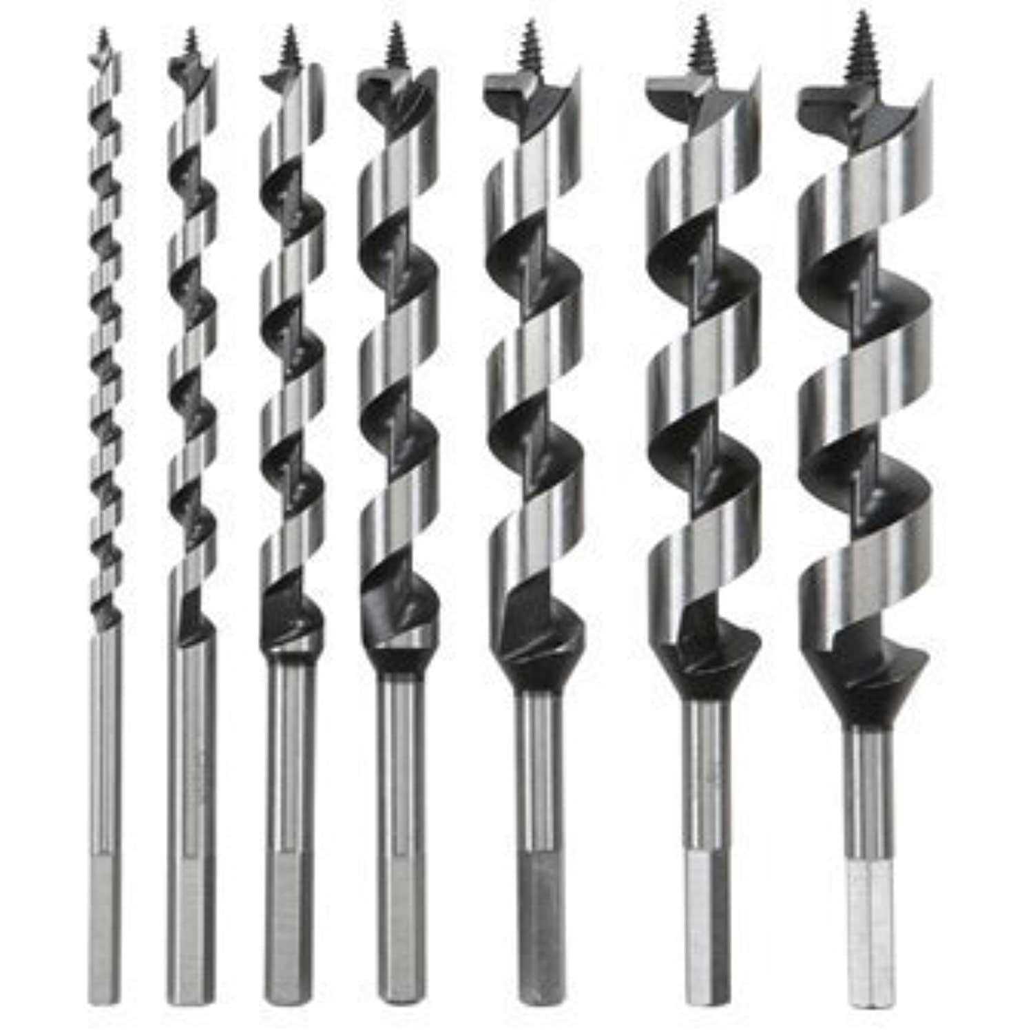 Warrior Drill and Driver Bit Set - Inhomebuy
