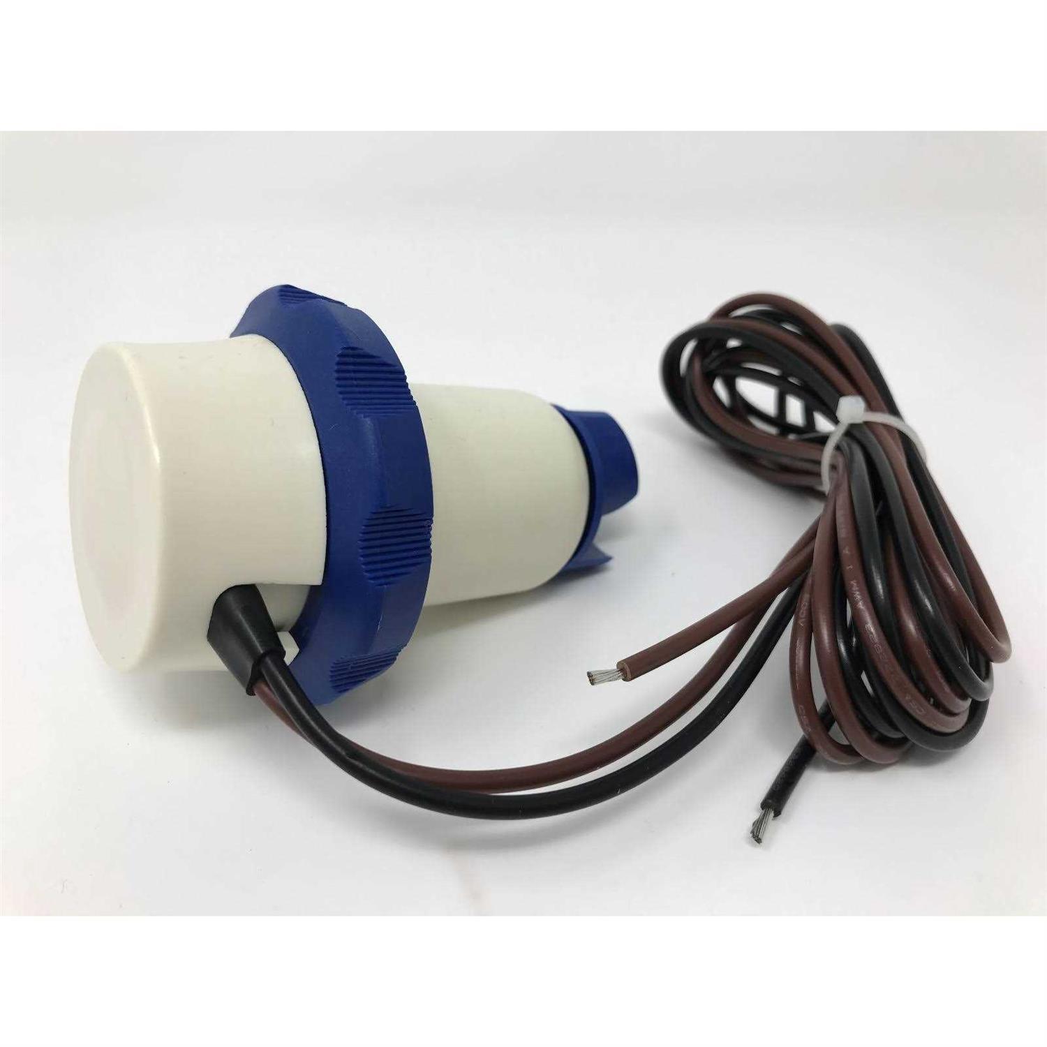 Shurflo On-Demand Diaphragm Pump 1 GPM - Inhomebuy