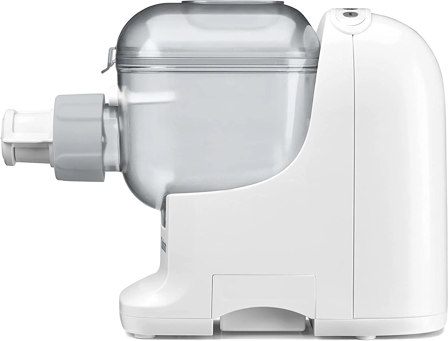 Cuisinart Pastafecto Pasta & Bread Dough Maker | PM-1C - Inhomebuy