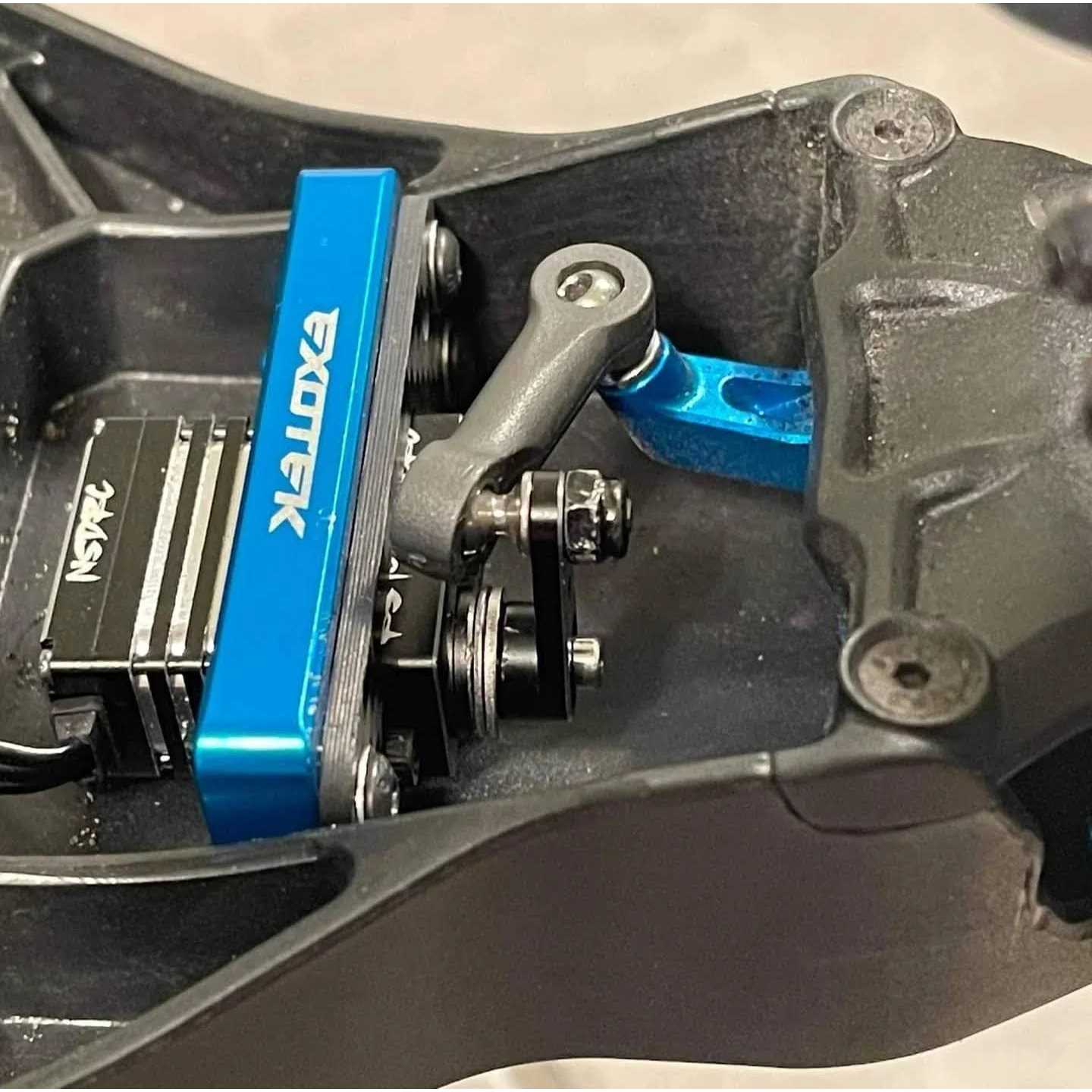 NSDRC Limited Edition RS100 Servo Horn - Inhomebuy