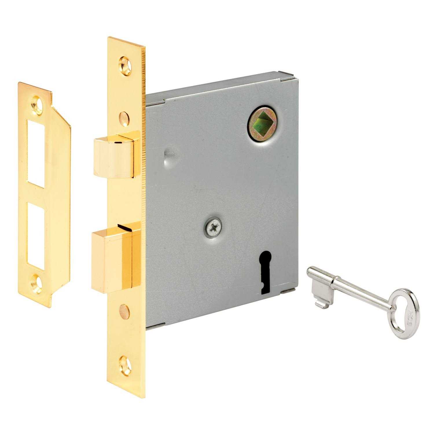 Prime Line E 2014 Mortise Lock - Inhomebuy