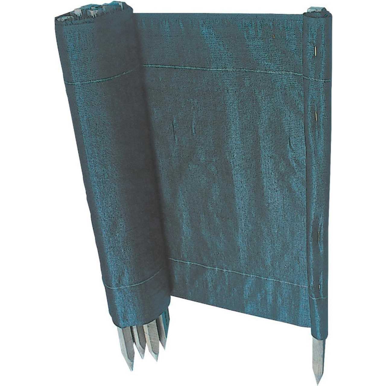 Mutual Industries Silt Fence with Stakes 14987-0 - Inhomebuy