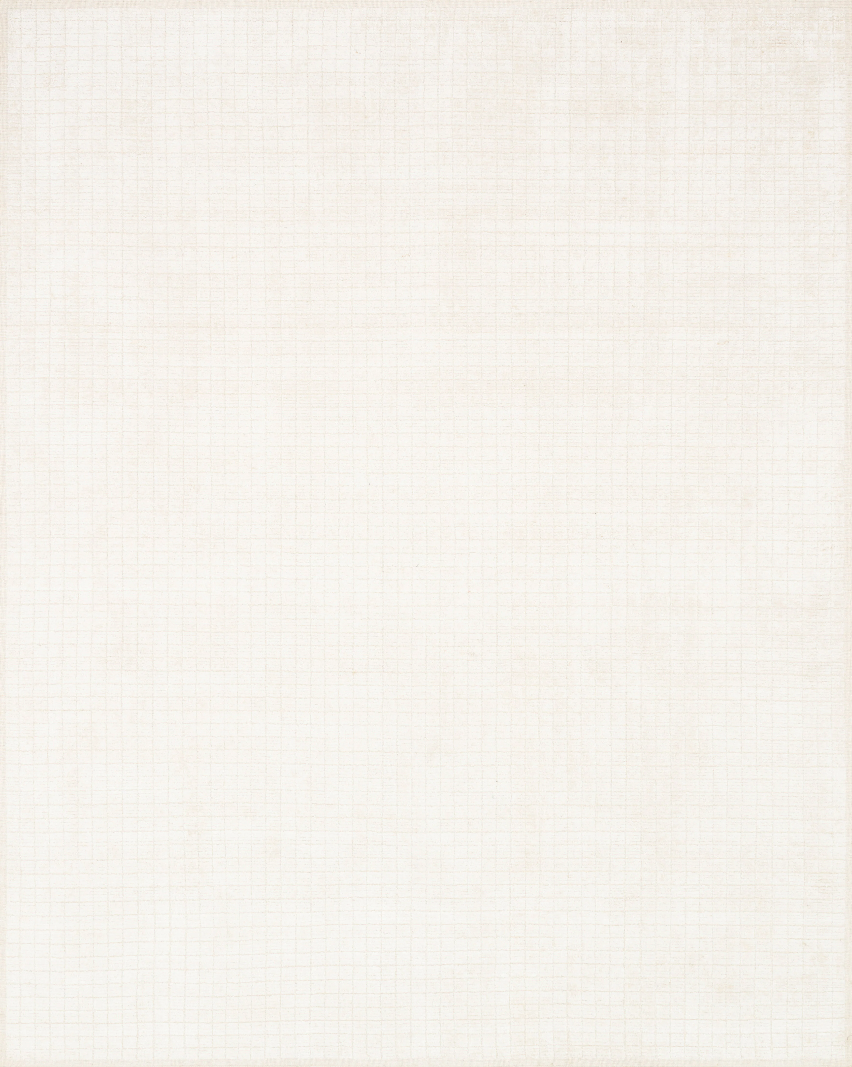 Loloi Rugs Beverly Collection Rug in Ivory - 7'9