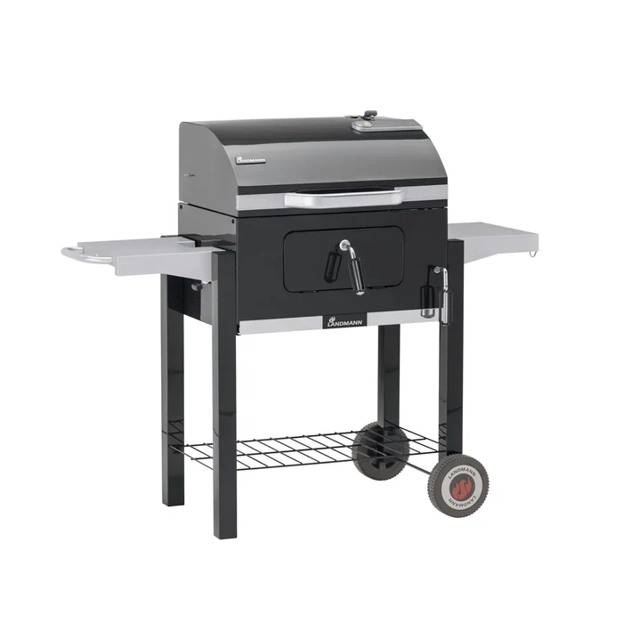 Dorado Charcoal BBQ - Inhomebuy