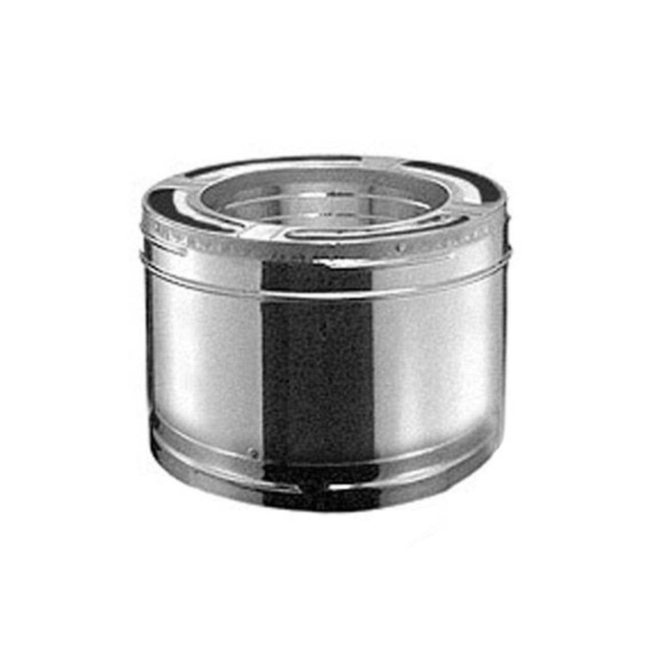 DuraVent DuraPlus 12/12 Pitch Roof Flashing - Inhomebuy