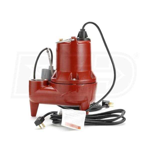 Liberty Pumps LCU-SP20S Condensate Pump Shallow Pan with Safety Switch - Inhomebuy