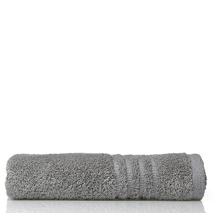 Bath Towel Leonora Frost Grey - Inhomebuy