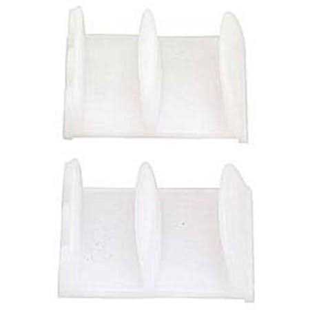 Prime Line Security Bar Lock Aluminum - Inhomebuy