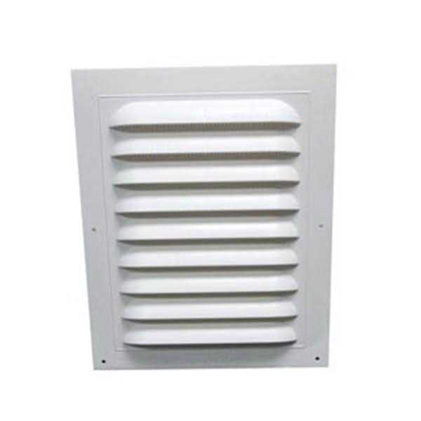 Duraflo 620808 Gable Vent - Inhomebuy