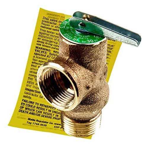 Webstone H-22442 1/2 Gas Sediment Trap with Full Port Gas Ball Valve - Inhomebuy