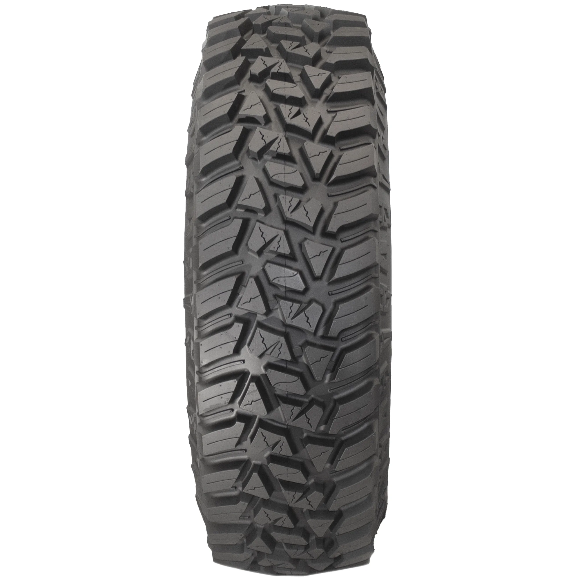 GBC Parallax AT31X10R15 10-Ply Rated SXS/UTV Tire (Tire Only) - Inhomebuy
