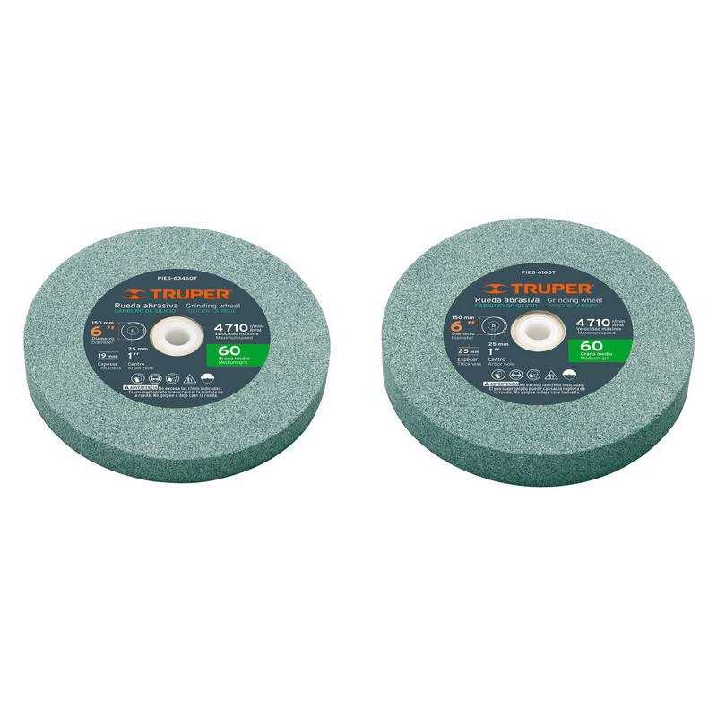 Truper 10070 1 HP Peripheral Impeller Water Pump - Inhomebuy