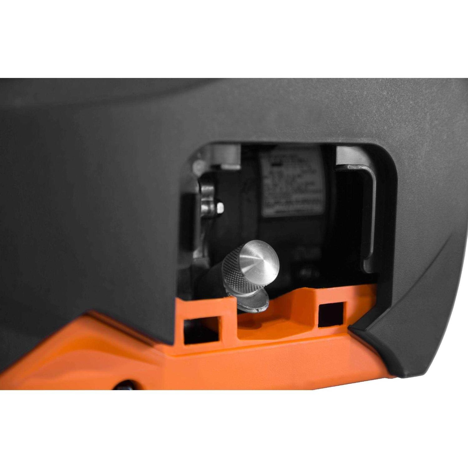 WEN LA4444 4-Inch 4-Jaw Self-Centering Lathe Chuck Set with 1-Inch x 8TPI Thread - Inhomebuy