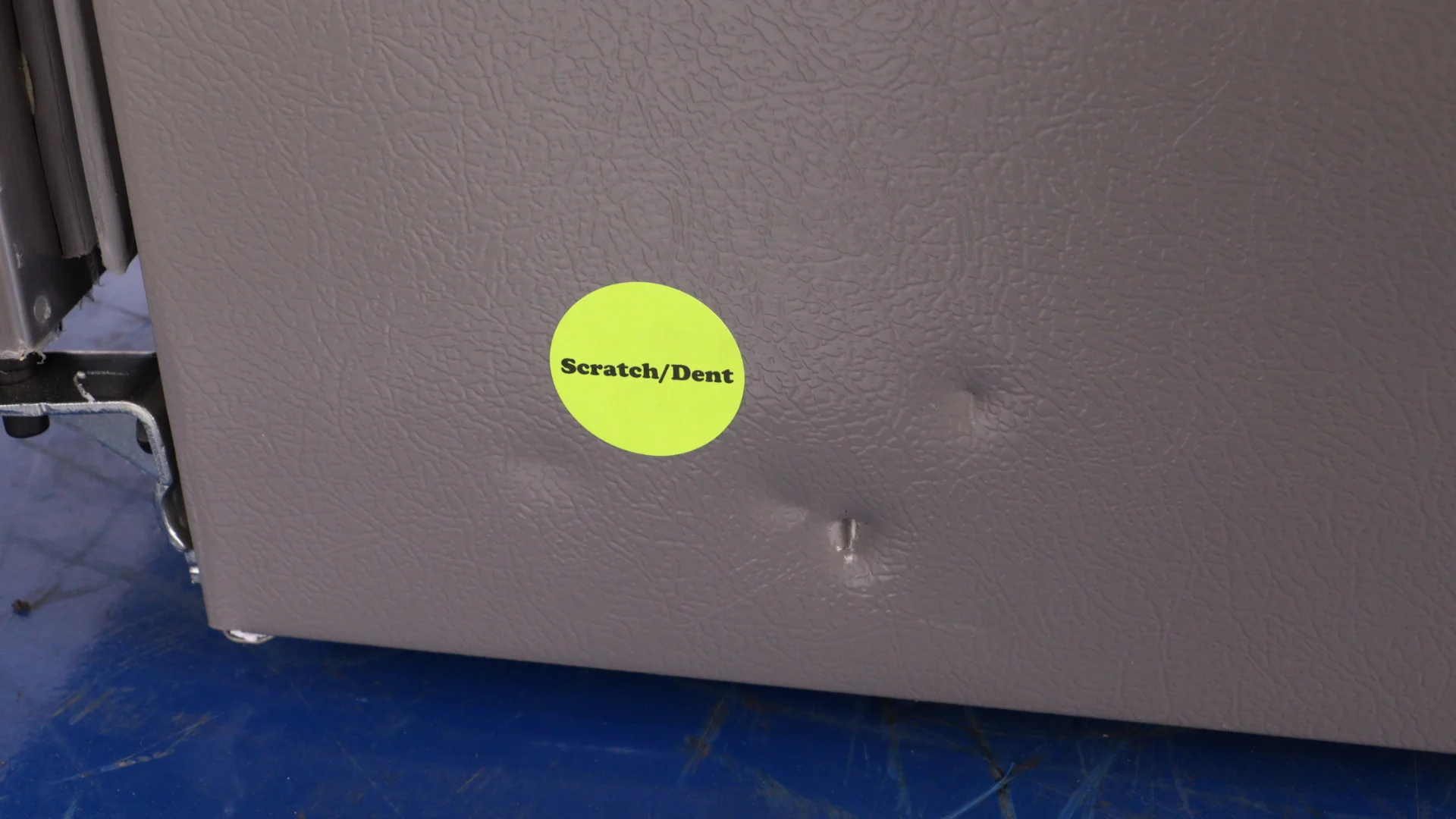 FRIGIDAIRE 36 IN 25.6 CU FT. STAINLESS STEEL SIDE-BY-SIDE REFRIGERATOR WITH EXTERIOR WATER AND ICE D - Inhomebuy