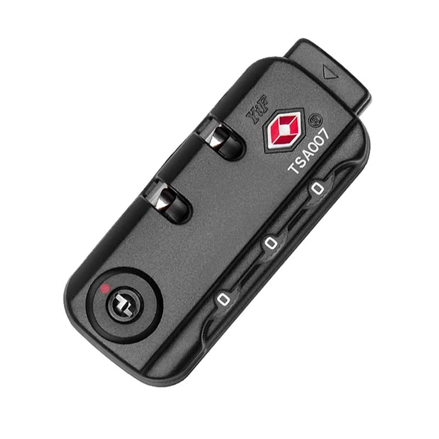 TSA007 Lock Bag Lock Luggage - Inhomebuy