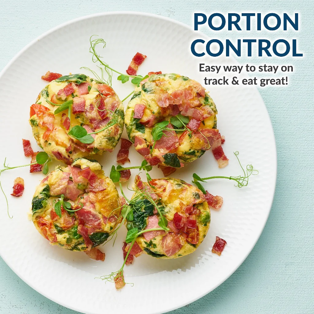 MyMini Personal Breakfast Bites Maker, Yellow - Inhomebuy