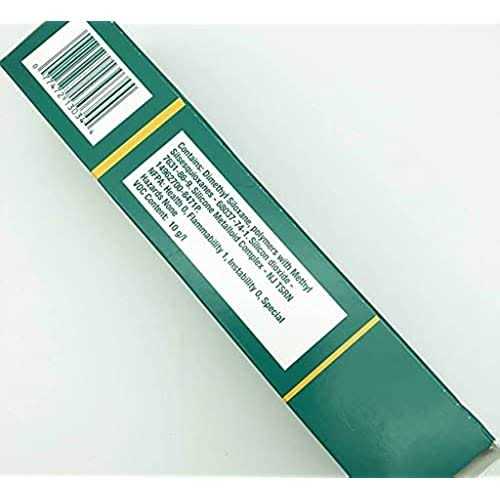 Dow Corning 4 Electrical Insulating Compound 5.3 Oz - Inhomebuy