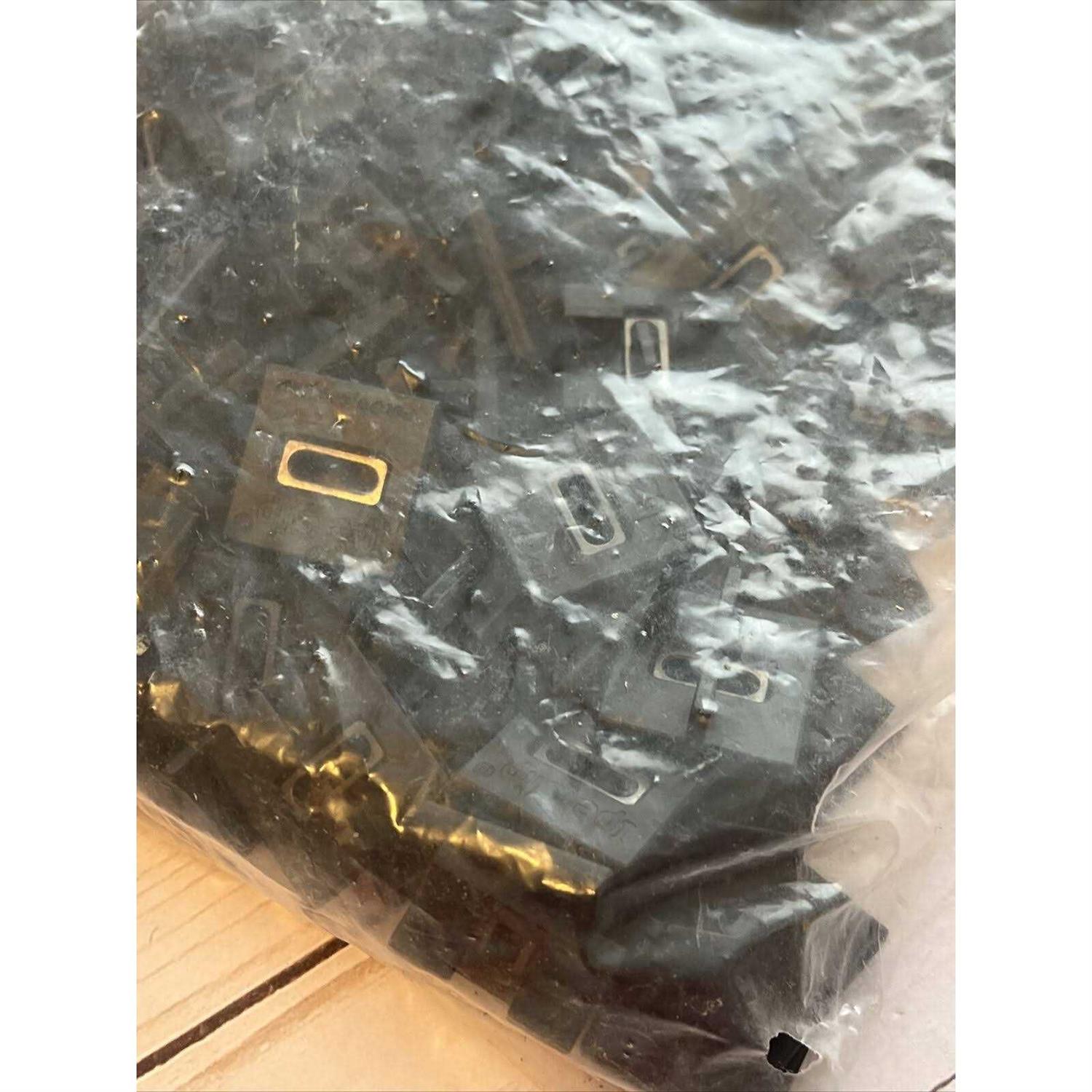 DeckWise Extreme Ipe Clip Hidden Fastener - Inhomebuy