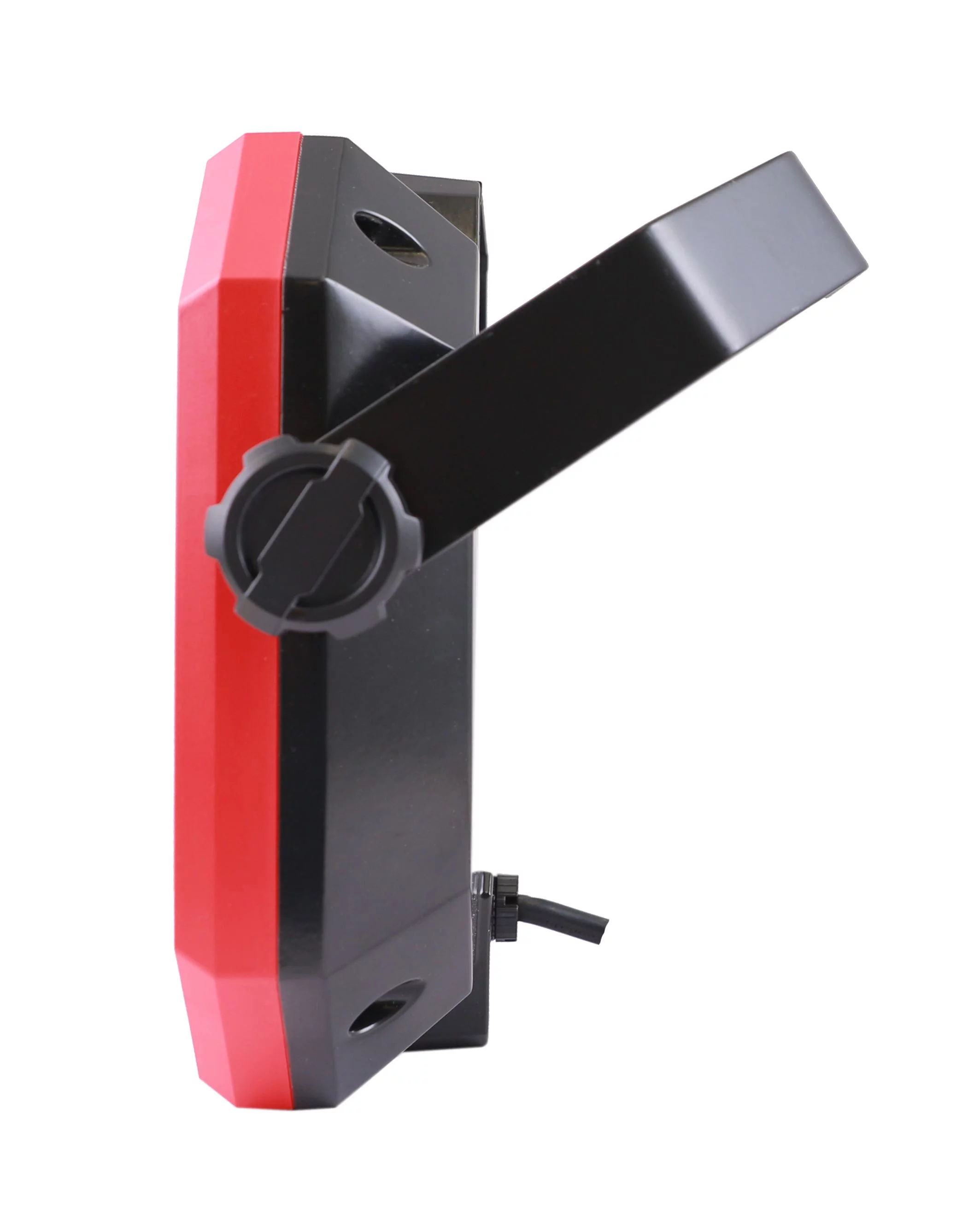 Hyper Tough 2500 Lumen Corded LED Work Light, Powder Coating Finish - Inhomebuy