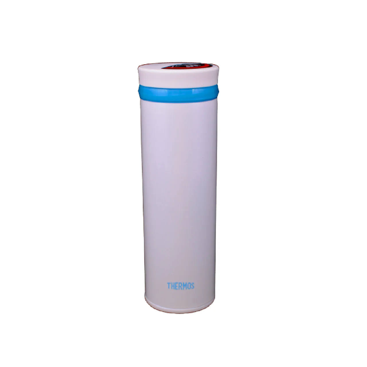 Thermos Vacuum Thermal Bottle: 500mL, pearl white | JNO-500-PRW - Inhomebuy