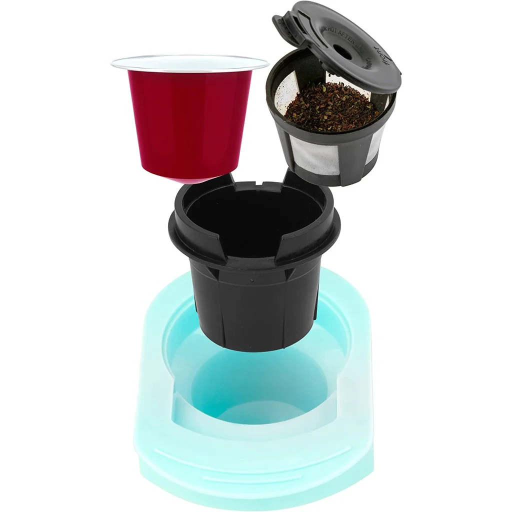 MyMini Single Coffee Maker - Inhomebuy