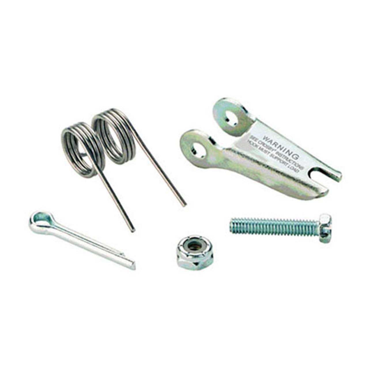 Crosby S-4320 Latch Kit - Inhomebuy