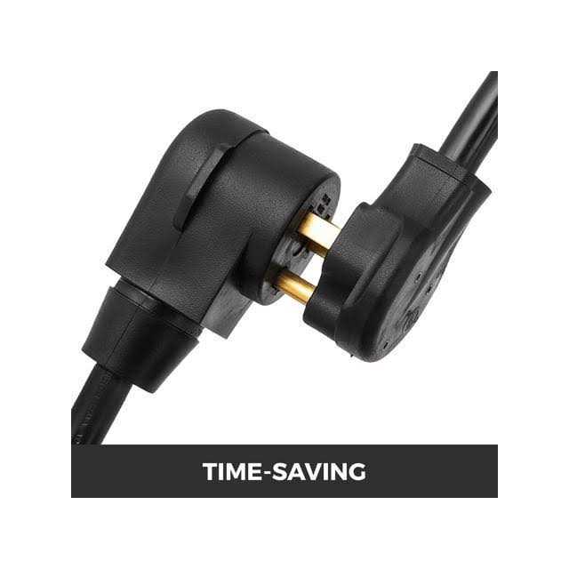 VEVOR Welder Extension Cord - Inhomebuy