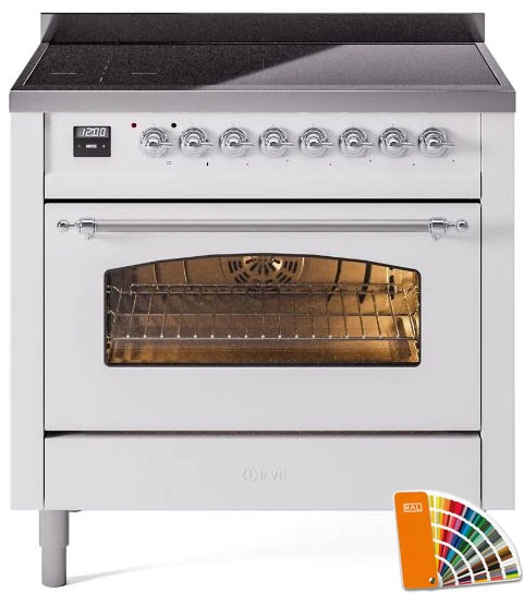 ILVE Nostalgie II 36