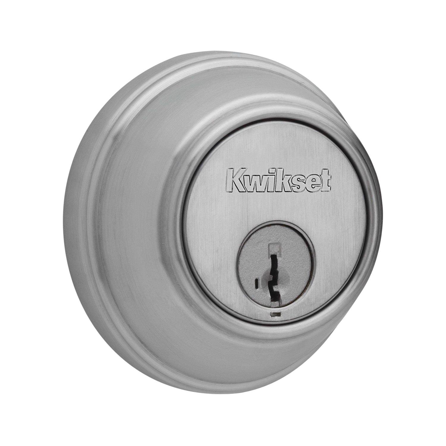 Kwikset Kevo Convert Smart Lock Conversion Kit - Inhomebuy