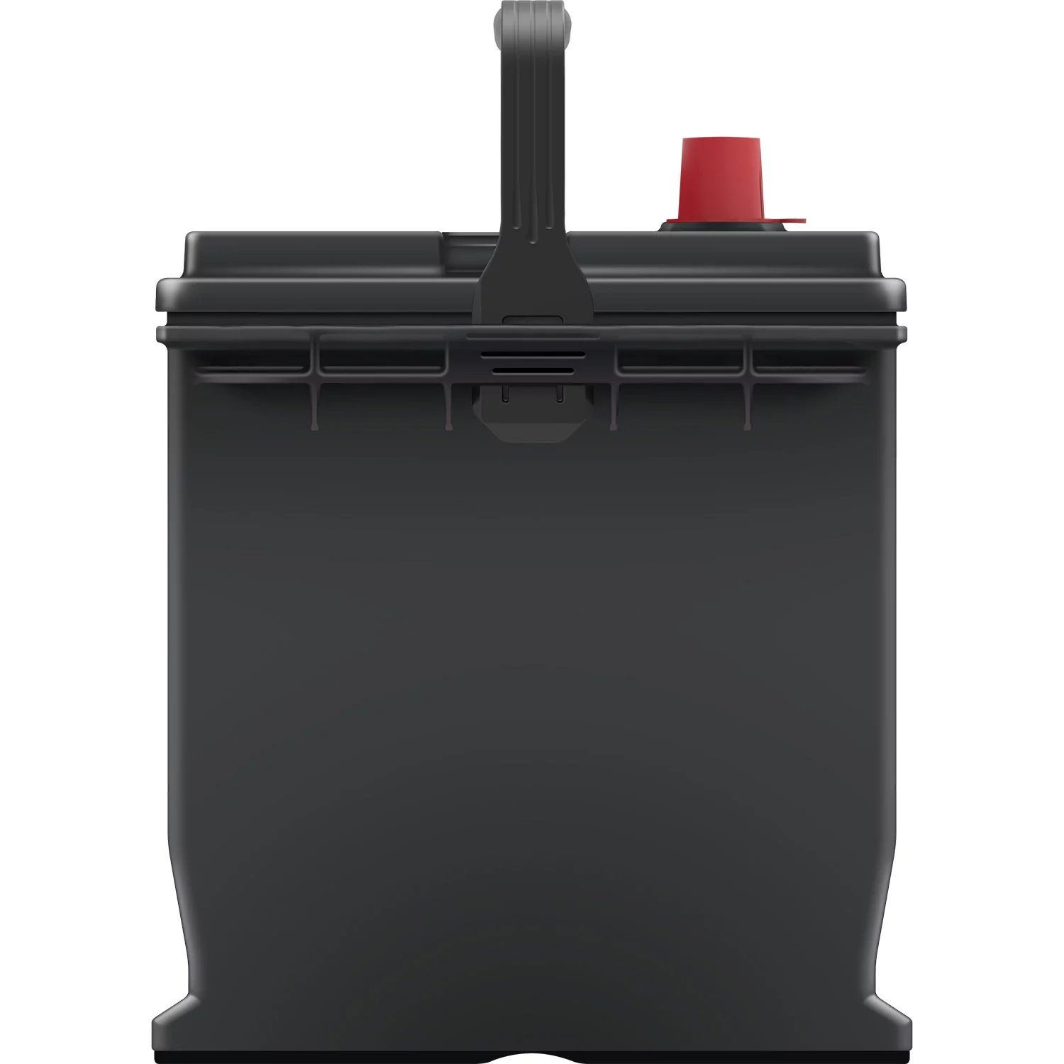 EverStart Value Lead Acid Automotive Battery, Group Size 34 12 Volt, 600 CCA - Inhomebuy