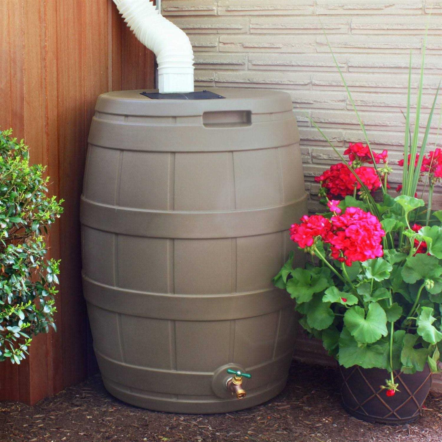 Good Ideas Rain Vault - Inhomebuy