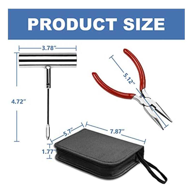 DR.PEN Flexible Grabber Claw Pick Up Reacher Tool With 4 Claws Bendable Hose Pickup Reaching Assist Tool for Litter Pick - Inhomebuy