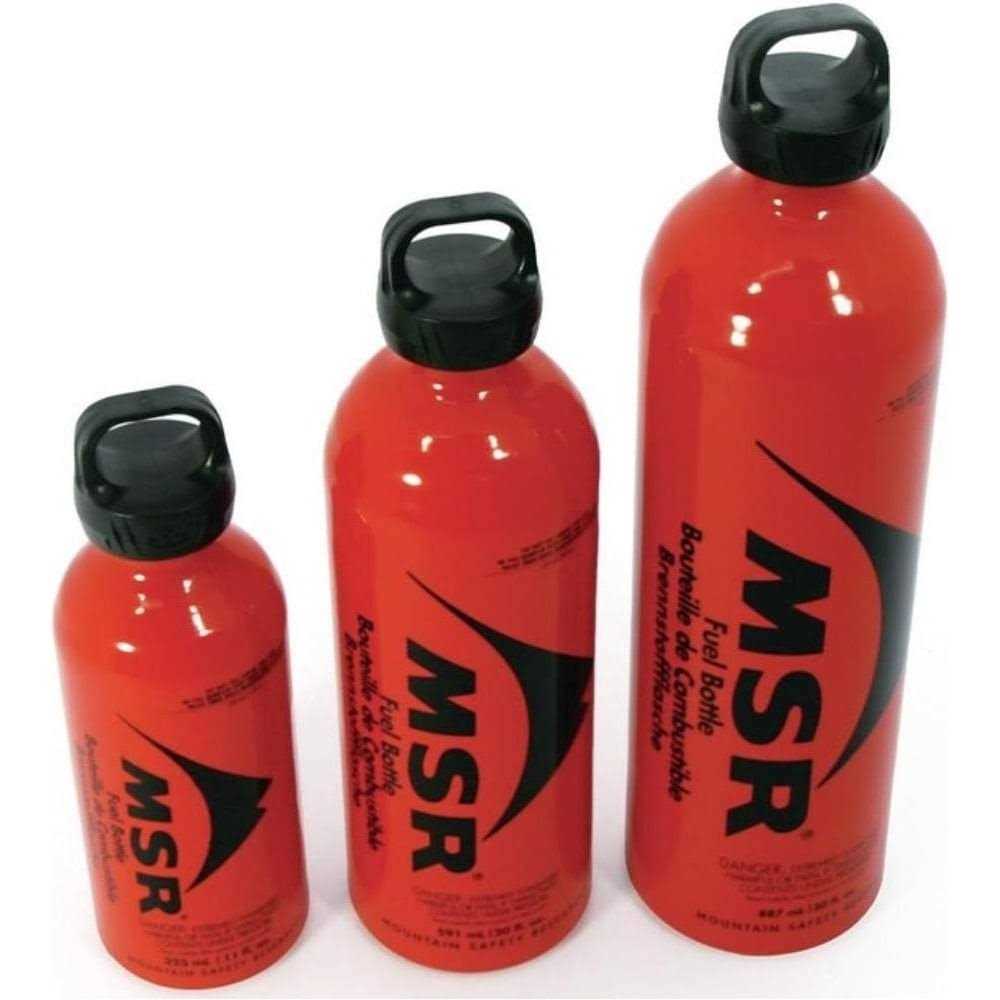MSR Fuel Bottle - Inhomebuy