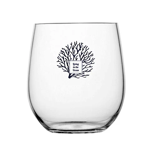 Living - Water Glass - Tritan - Set 6 pcs - Inhomebuy