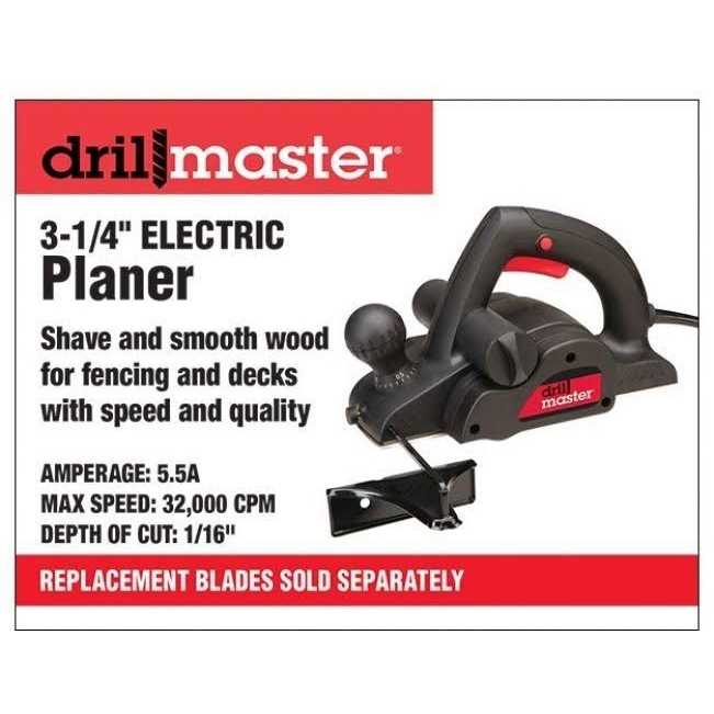 Drill Master 4-1/2 in. Portable Wet Cut Tile Saw - Inhomebuy