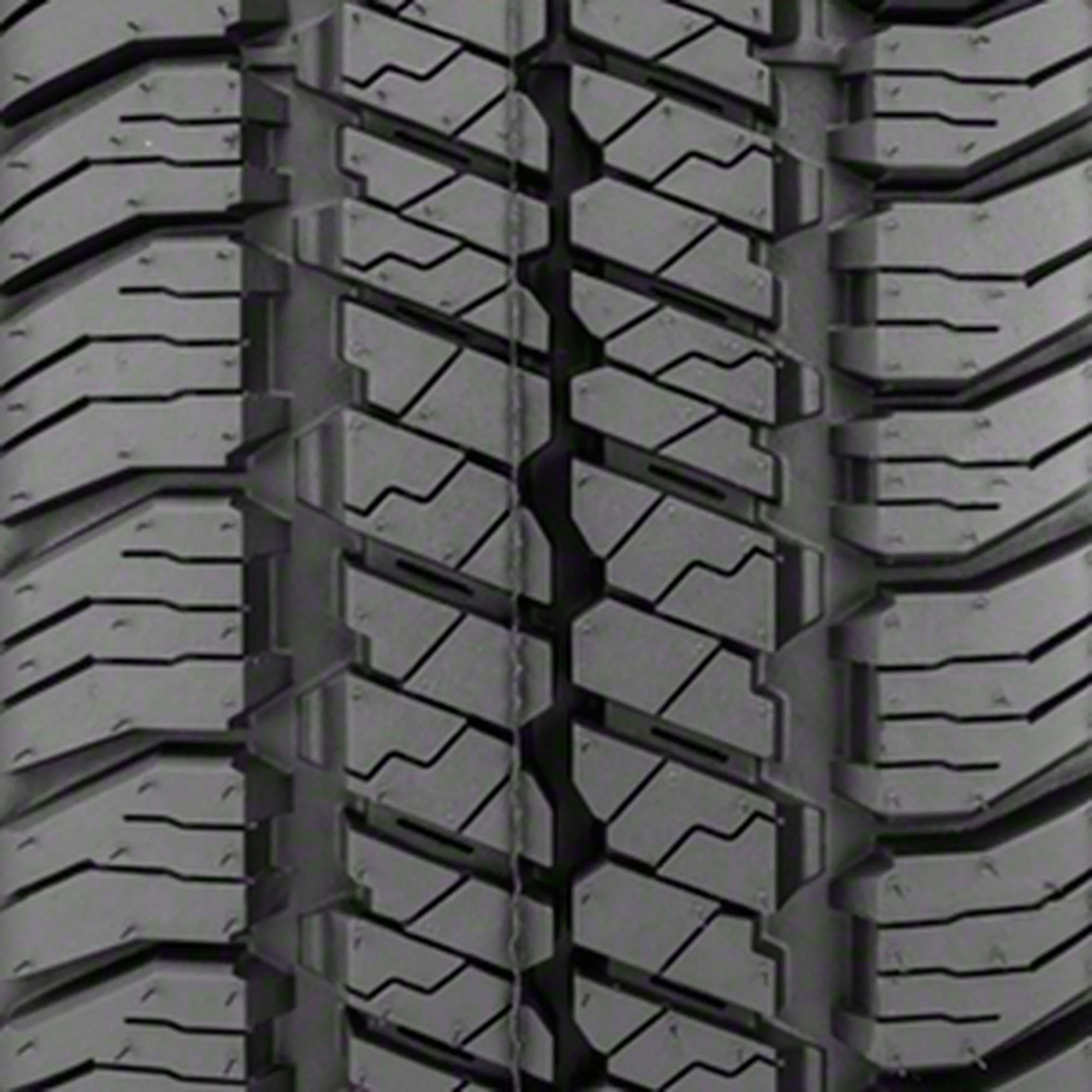 Goodyear Wrangler SR-A All Season P255/75R17 113S Light Truck Tire - Inhomebuy