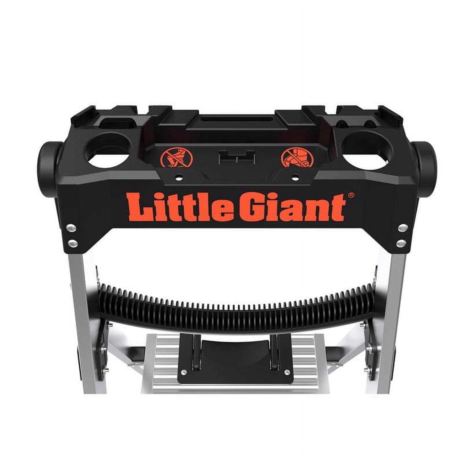 Little Giant WRSC-6 Compact Drainosaur Tank Pump System 506065 - Inhomebuy