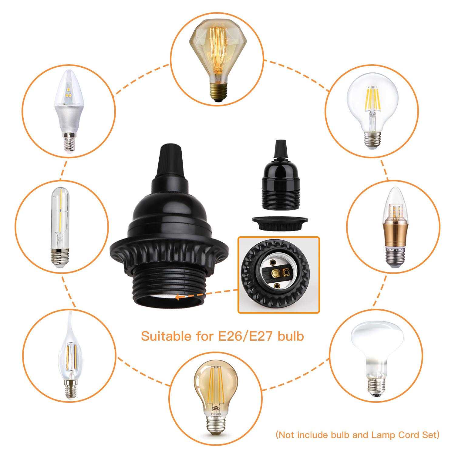 Zeta White Ceiling Tile - Inhomebuy