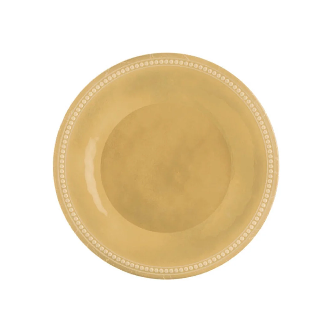 Harmony - Deep Plate - Sunset- Set 6 pcs - Inhomebuy